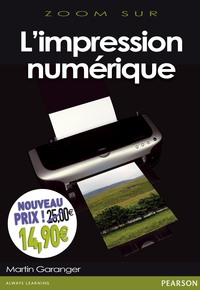 L'IMPRESSION NUMERIQUE NOUVEAU PRIX