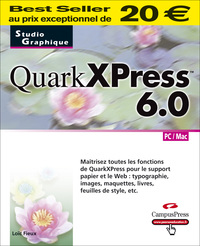 QUARKXPRESS 6.0