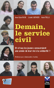 DEMAIN , LE SERVICE CIVILES