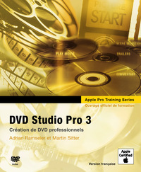 STUDIO PRO 3 DVD