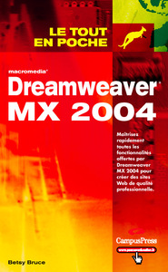 DREAMWEAVER MX 2004