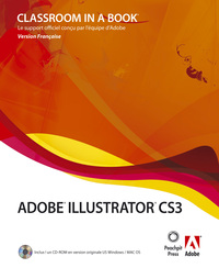 ADOBE ILLUSTRATOR CS3