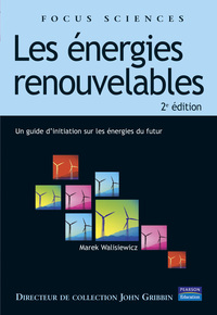 LES ENERGIES RENOUVELABLE 2E EDITION