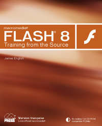 FLASH 8