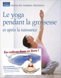 YOGA PENDANT LA GROSSESSE + CADEAU ZEN (LE)