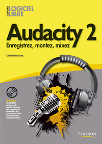 AUDACITY 2