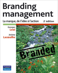 BRANDING MANAGEMENT 2E EDITION