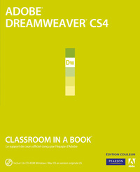 DREAMWEAVER CS4