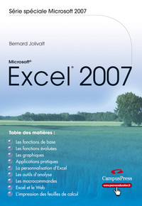 EXCEL 2007