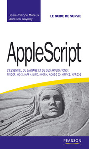 APPLESCRIPT