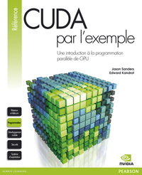 CUDA PAR L'EXEMPLE