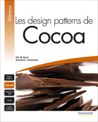 DESIGN PATTERNS DE COCOA
