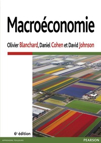 MACROECONOMIE 6E ED