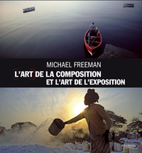 COFFRET L'ART DE LA COMPOSITION ET LE L'EXPOSITION