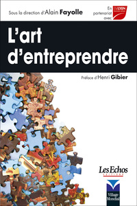 ART D'ENTREPRENDRE (L')