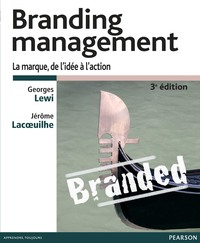 BRANDING MANAGEMENT 3E ED