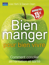 BIEN MANGER POUR BIEN VIVRE NOUVEAUX PRIX