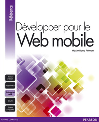 DEVELOPPER POUR LE WEB MOBILE