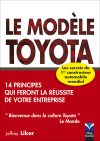 MODELE TOYOTA (LE)