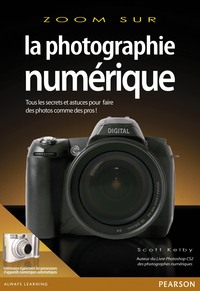 LA PHOTOGRAPHIE NUMERIQUE