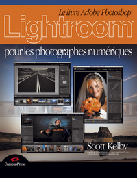 LIGHTROOM P/LES PHOTOGRAPHES NUMERIQUES