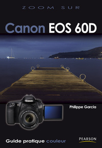 CANON 60D ZOOM SUR