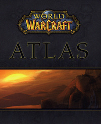 ATLAS WORLD OF WARCRAFT