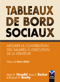 TABLEAUX DE BORD SOCIAUX