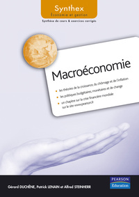 MACROECONOMIE