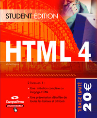 HTML 4