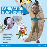 L'ANIMATION NUMERIQUE