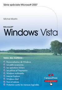 WINDOWS VISTA