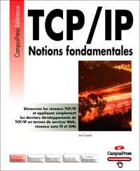 TCP/IP  NOTIONS FONDAMENTALES