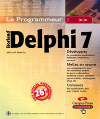 DELPHI 7