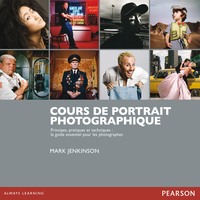 COURS DE PORTRAIT PHOTOGRAPHIQUE