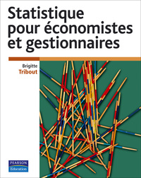 STATISTIQUE POUR ECONOMISTES & GESTIONNAIRES