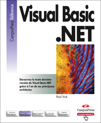 VISUEL BASIC.NET