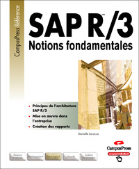 SAP R/3 NOTIONS FONDAMENTALES