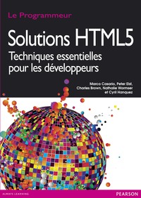 SOLUTIONS HTML 5