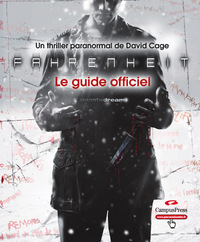 FAHRENHEIT GUIDE OFFICIEL