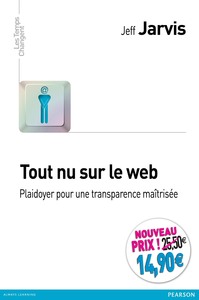 TOUT NU SUR LE WEB NOUVEAU PRIX