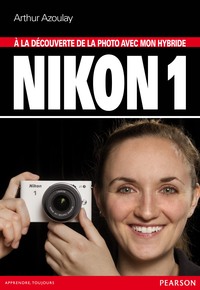 DE LA PHOTO AVEC VOTRE HYDRIDE NIKON