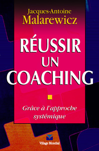 REUSSIR SON COACHING