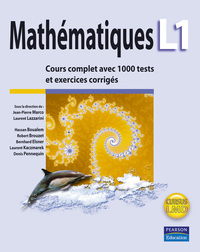 MATHEMATIQUES L1