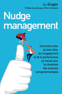 NUDGE MANAGEMENT