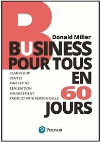 Business pour tous  en 60 jours