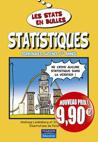 STATISTIQUES EN BULLES NOUVEAU PRIX