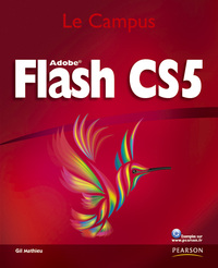 FLASH CS5 LE CAMPUS