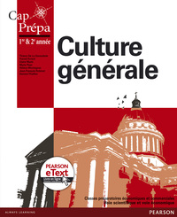 CULTURE GENERALE + ETEXT