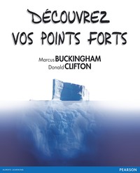 DECOUVREZ VOS POINTS FORTS